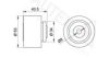 VOLVO 1326284 Deflection/Guide Pulley, timing belt